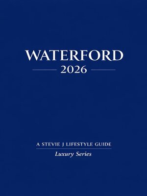 cover image of Waterford